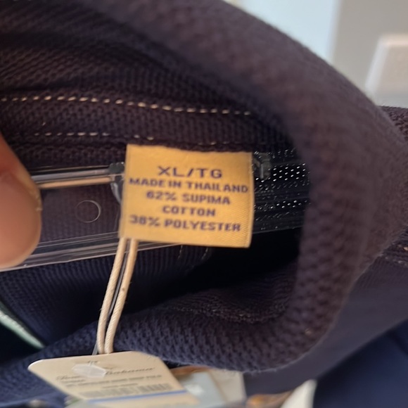 Rams four button down shirt new with tags size extra-large - Picture 4 of 6